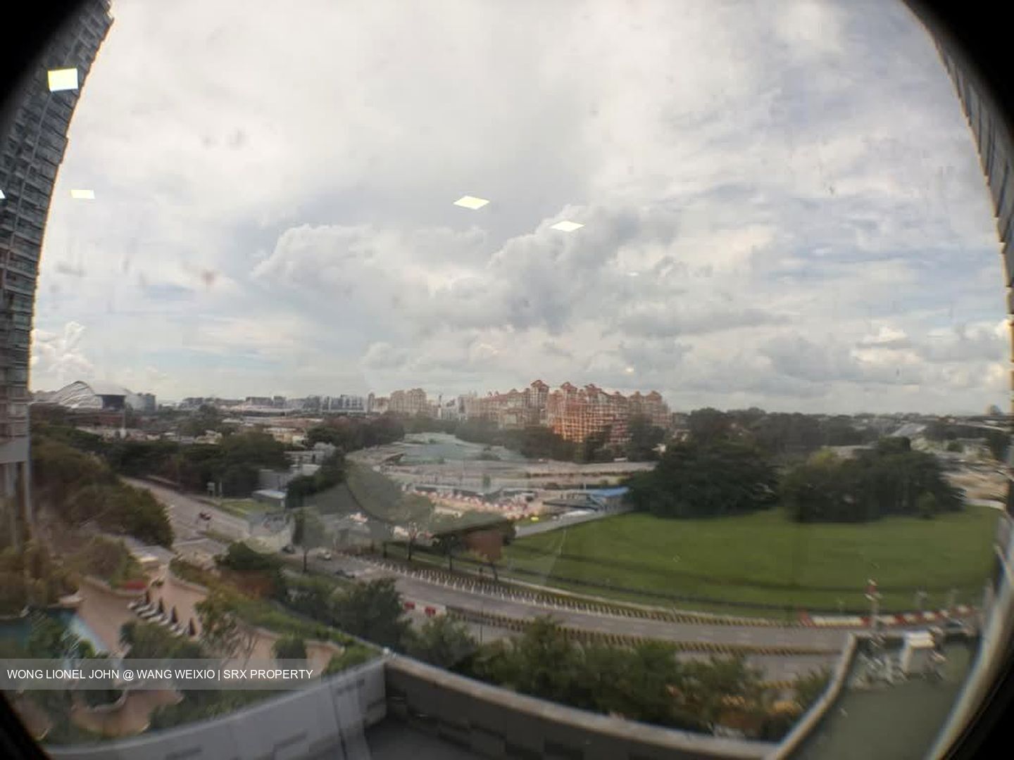 The Plaza (D7), Office #566788491